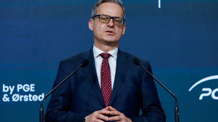 Polski Bank Rozwoju ma dobre wyniki finansowe. Chce wspierać projekty strategiczne.