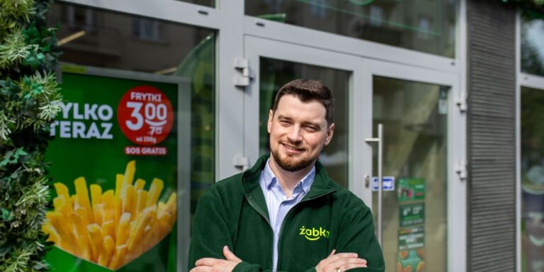 Żabka ma już „konsultanta ds. wsparcia cudzoziemców” - INFBusiness