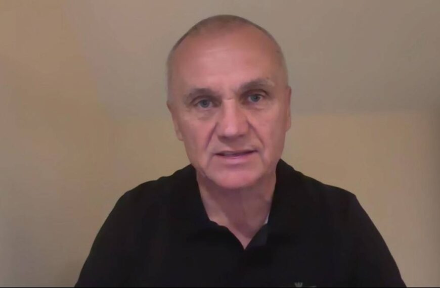 Gen. Polko: Nie mamy się czego obawiać, jesteśmy pod parasolem NATO