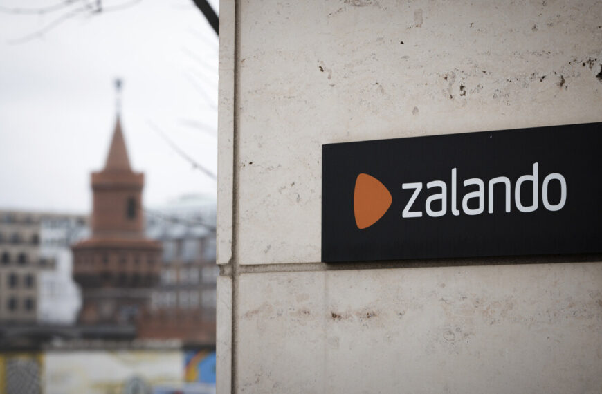 Zalando przegrywa w Sądzie UE i pozostaje na liście VLOP