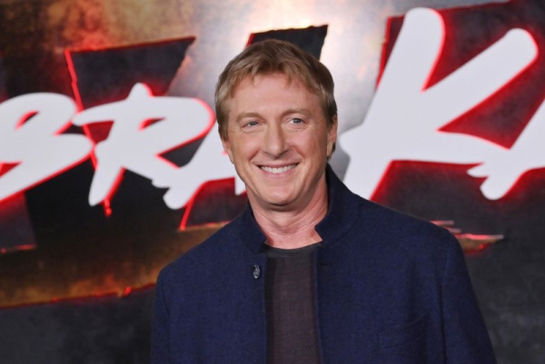 Znani urodzeni 20 października: William Zabka, Snoop Dogg