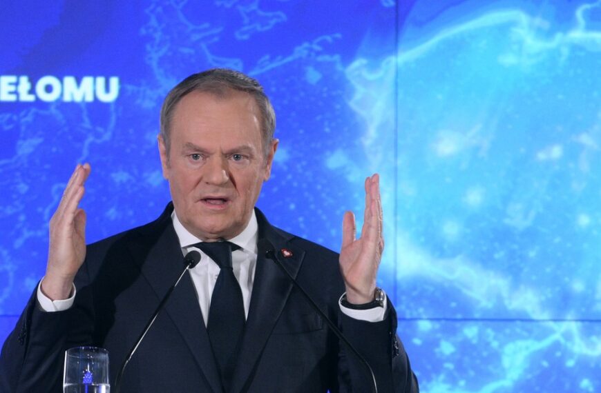 Największe polskie plany inwestycyjne: Miliardy na energię, kolej, CPK oraz porty.