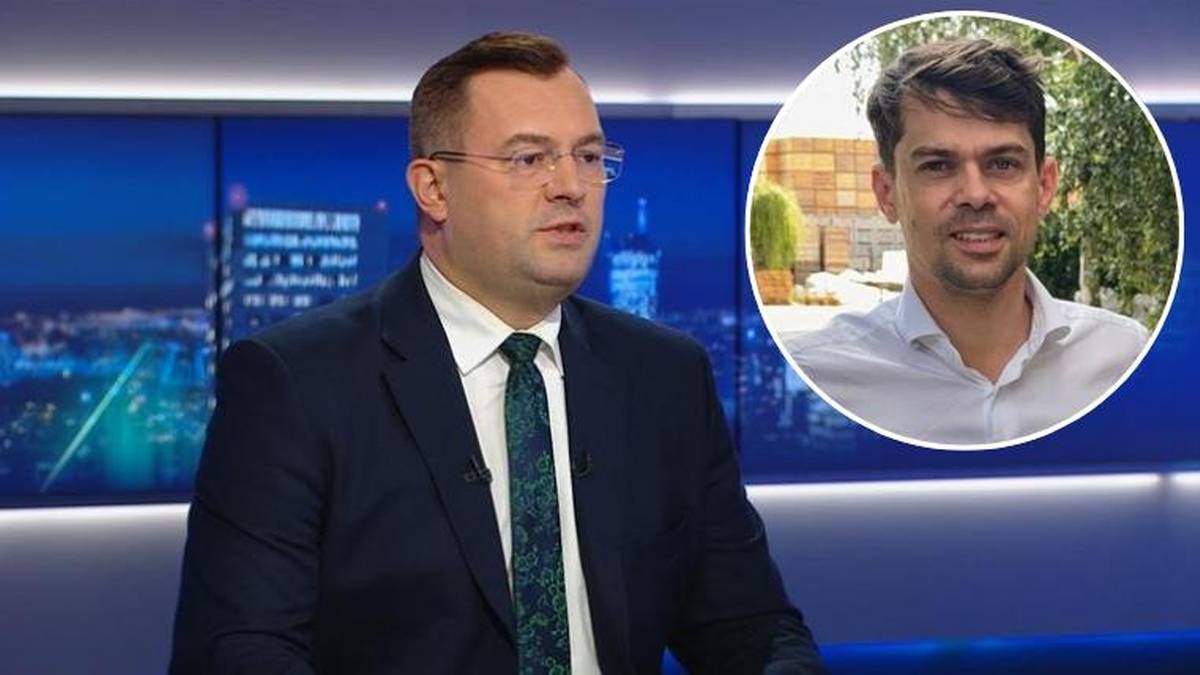 Historia "afery z gruntem dla CPK" od kilku miesięcy znajduje się w prokuraturze - oznajmił Donald Tusk. Oficjalne postępowanie rozpoczęło się jednak w poniedziałek. - To oznacza, iż szefa rządu ktoś wprowadził w błąd. I sądzę, iż wyciągnie wnioski i konsekwencje w stosunku do osoby, która to uczyniła - powiedziała w "Gościu Wydarzeń" wiceminister Polski 2050 Joanna Mucha. Jak zaznaczyła, wątpliwości w tej kwestii jest sporo. CPK Działka: Premier Zmanipulowany? - Mucha Zabiera Głos - INFBusiness