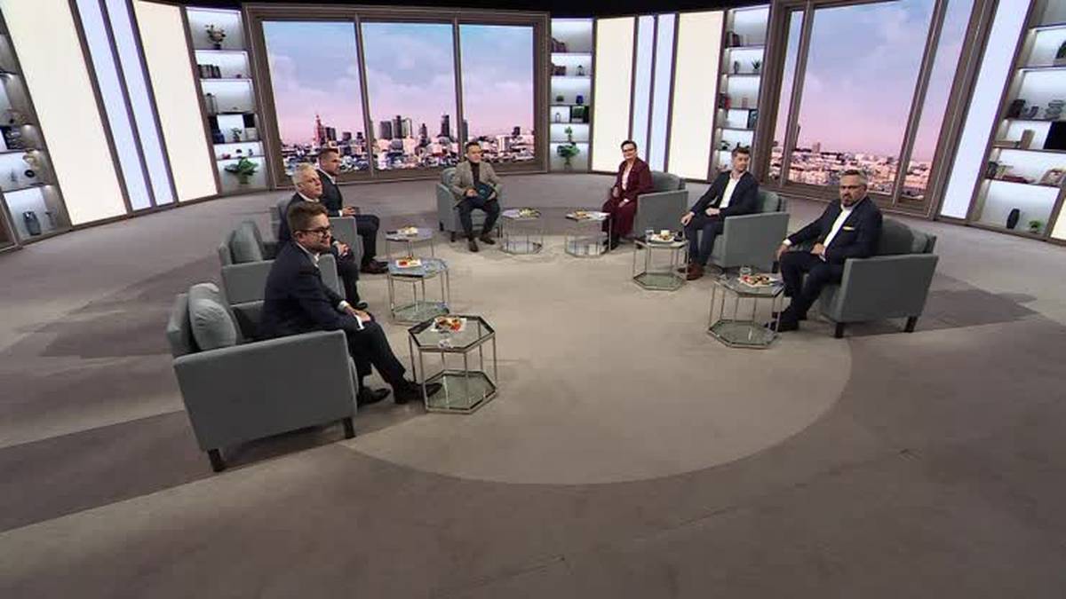 Premier RP Donald Tusk przed rozpoczęciem obrad Rady Ministrów ustosunkował się do doniesień w kwestii zbycia strategicznej parceli pod CPK. Lider gabinetu wspomniał, że nie zamierza więcej posługiwać się tym skrótem "do określenia dużej inwestycji transportowej", ponieważ powszechnie w kraju jest on rozszyfrowywany jako "Cały PiS Kradnie". Szef rządu o gruncie pod Centralny Port Komunikacyjny. "Nadzwyczaj wstrętne zatwierdzenie" - INFBusiness