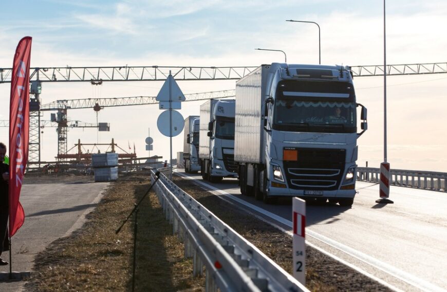 Ten lek może ochronić nas przed rosyjską inwazją.