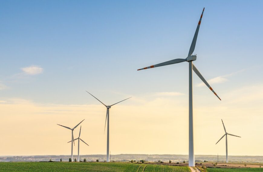 Ośrodek Transformacji Ekologicznej: przeciwdziałanie dezinformacji o turbinach wiatrowych w Polsce