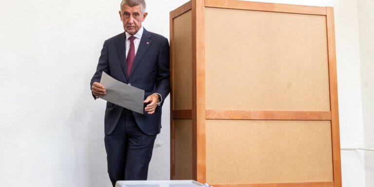 Czeskie wybory rozstrzygnięte. Jaki wpływ na Polskę? - INFBusiness