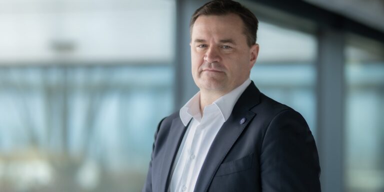 Bogdan Benczak, nowy prezes PZU, apeluje o zmiany - INFBusiness