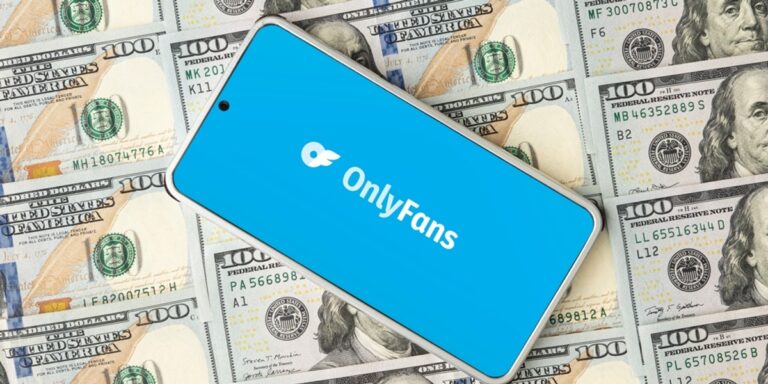 Onlyfans: Zarobki i Planowane Zmiany - INFBusiness