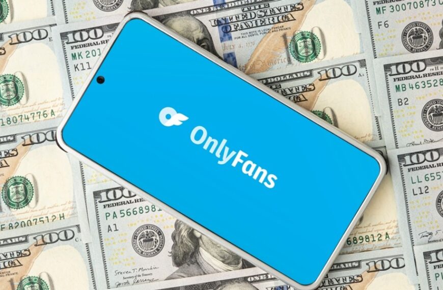 Onlyfans: Zarobki i Planowane Zmiany