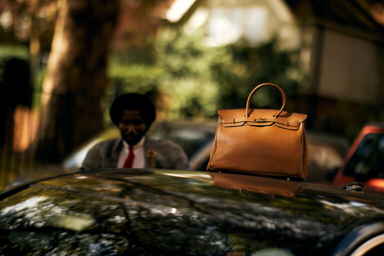 Hermès zwycięża w procesie. Roszczenie zbiorowe oddalone. - INFBusiness