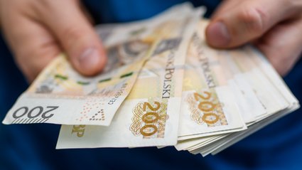 Tak rosną pensje w Polsce. Sprawdź, czy łapiesz się na podwyżki