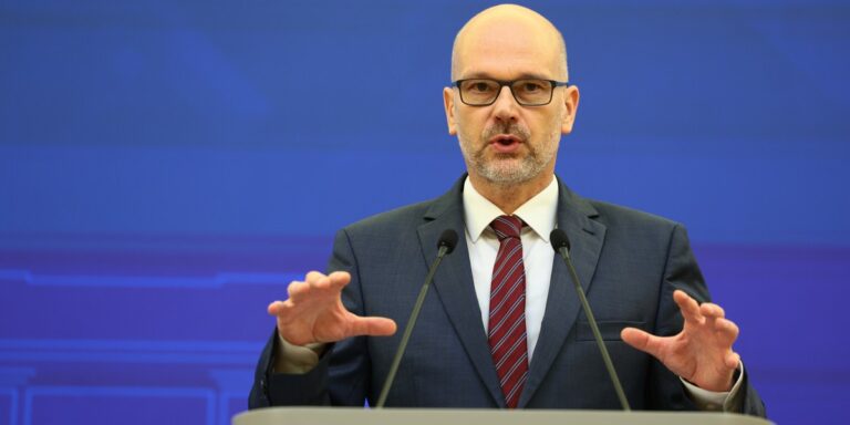 Szef państwa burzy porządek. Otwarta wypowiedź ministra. - INFBusiness