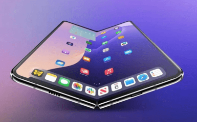 Apple має значні труднощі у розробці нового iPhone.