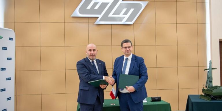 PGZ i Rheinmetall: współdziałanie dla zaawansowanych pojazdów pomocniczych - INFBusiness