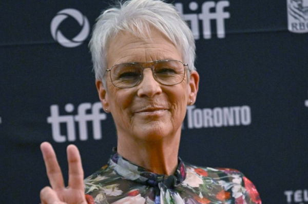 Kobiety w filmie uhonorują Jamie Lee Curtis i Reginę King