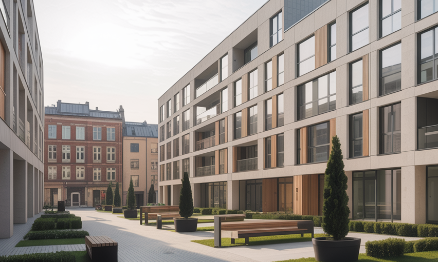 Zestawienie kredytów mieszkaniowych – październik 2025 – topowe oferty hipoteczne