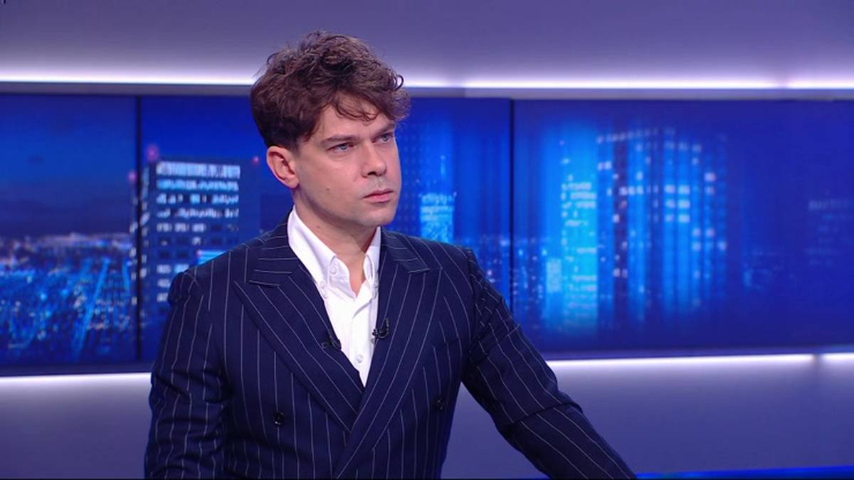 "Ukraina to kłopot". Alarmuje były wiceszef resortu rolnictwa. - INFBusiness
