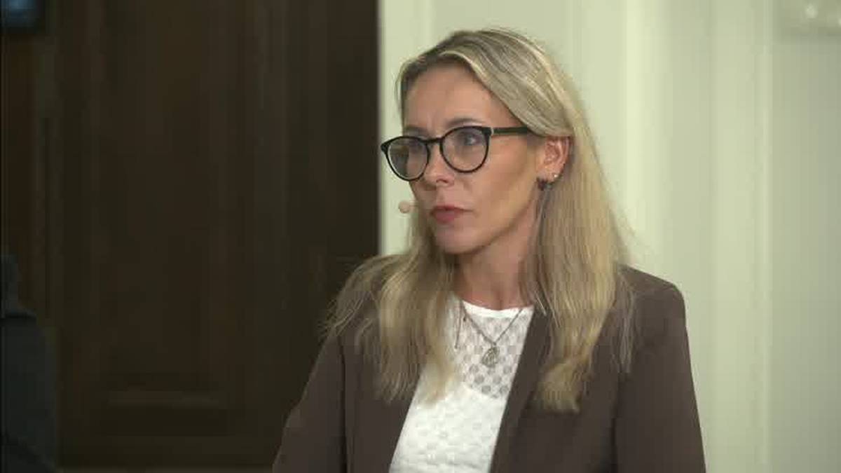 Szef Biura Bezpieczeństwa Narodowego przytaknął premierowi. "Wyraził się w podobnym tonie, co ja" - INFBusiness