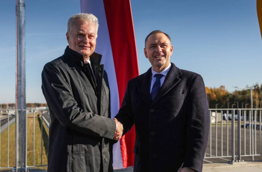Potencjalny ratunek dla Sojuszu. Anglicy chwalą polskie nakłady finansowe.