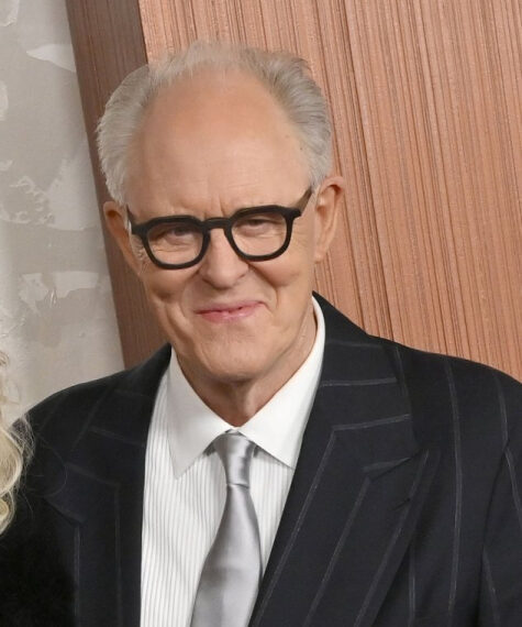 Znani urodzeni 19 października: John Lithgow, Katie Douglas