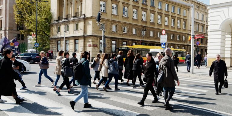 Polska jest w czołówce krajów UE pod względem bezrobocia. Pojawiły się nowe dane. - INFBusiness