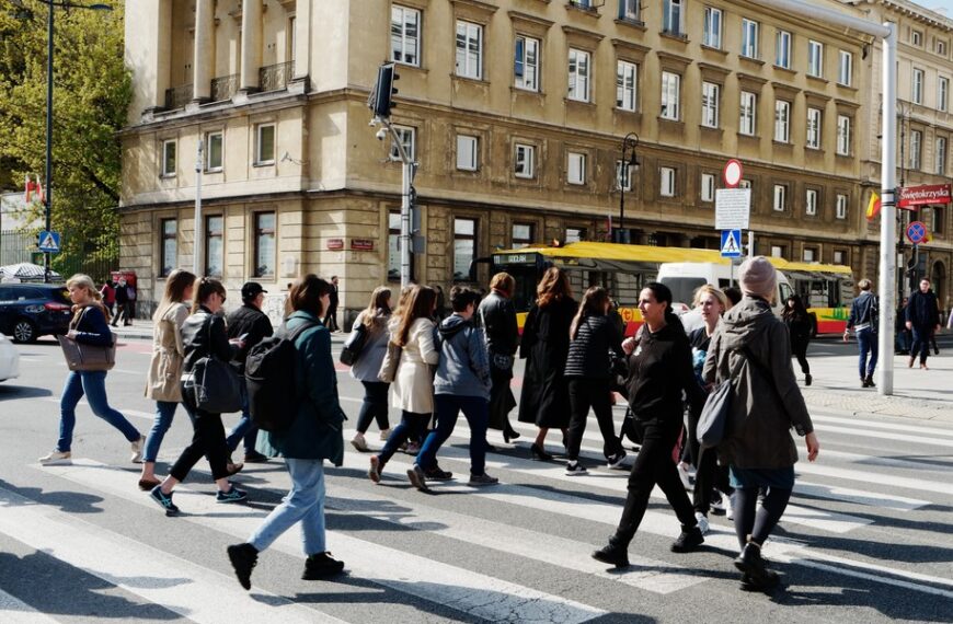 Polska jest w czołówce krajów UE pod względem bezrobocia. Pojawiły się nowe…