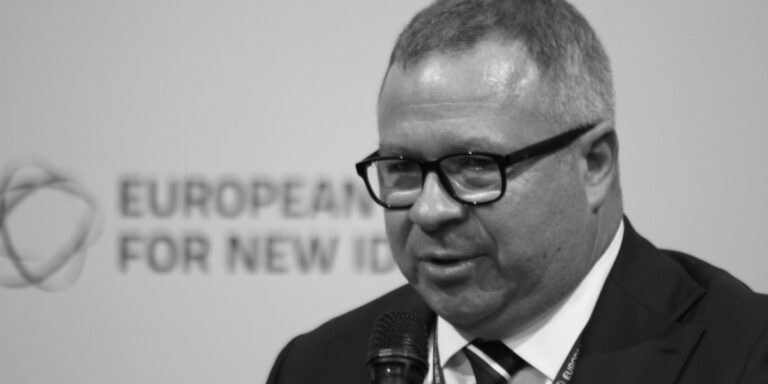 Maciej Adamkiewicz: Odszedł współzałożyciel Adamedu. Zmarł w czwartek. - INFBusiness