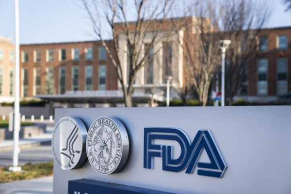 Badanie krwi na chorobę Alzheimera uzyskało aprobatę FDA