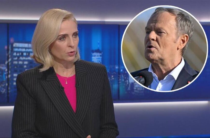 CPK Działka: Premier Zmanipulowany? – Mucha Zabiera Głos