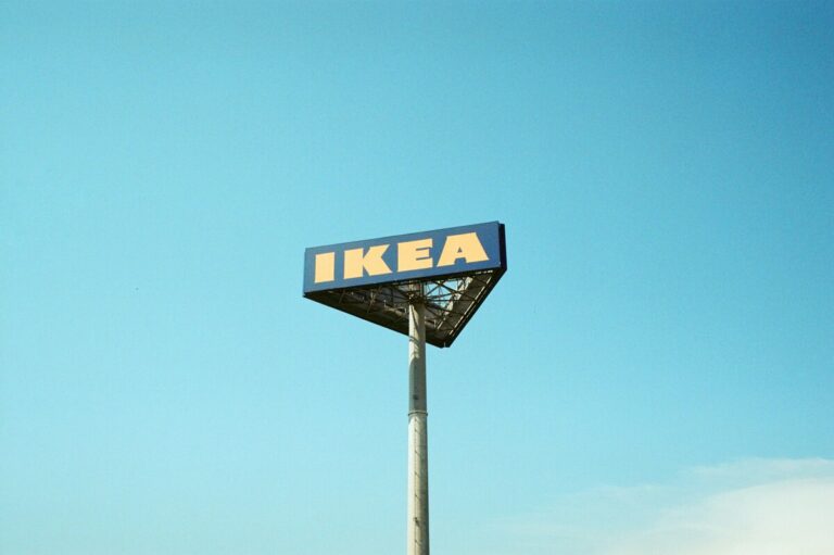 IKEA w Gemini Park Bielsko-Biała. Odmienny, mniejszy wymiar. - INFBusiness