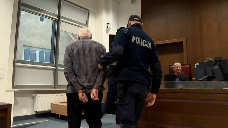 Zgubił swoje zdjęcie na miejscu zbrodni. Szukano go przez 30 lat. - INFBusiness
