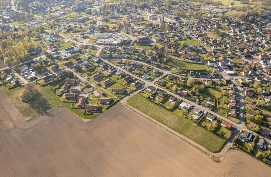 PKO BP analitycy: Większy nacisk na podwyżki cen działek pod budownictwo mieszkaniowe…