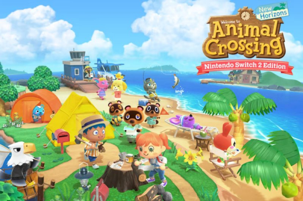 <p> Nintendo zapowiedziało edycję Animal Crossing: New Horizons na konsolę Switch 2, a także bezpłatną aktualizację dla graczy. „Animal Crossing: New Horizons” otrzyma wersję na Switch 2 i darmową aktualizację - INFBusiness