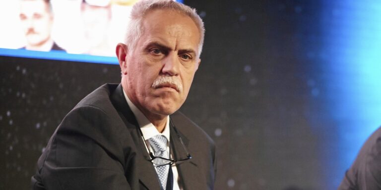 Solorz oddaje stery w następnej firmie. Spór w rodzinie się zaognia. - INFBusiness
