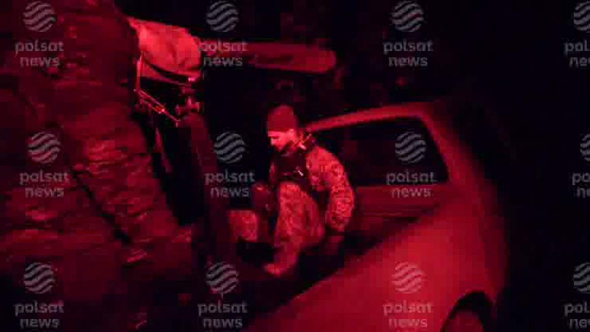 W poniedziałkowym odcinku programu "Gość Wydarzeń" Bogdan Rymanowski przeprowadzi wywiad z ministrem Tomaszem Siemoniakiem (KO), koordynatorem służb specjalnych. Transmisja rozpocznie się o godz. 19:15 w Polsacie, Polsat News, Wydarzeniach24, Interii oraz na polsatnews.pl. Tomasz Siemoniak w programie "Gość Wydarzeń" - INFBusiness