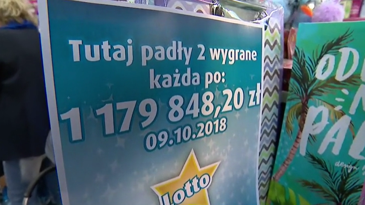 W niedzielę, 26 dnia października roku 2025, miały miejsce losowania gier liczbowych organizowanych przez Totalizator Sportowy. Jakie numery okazały się szczęśliwe? Prezentujemy rezultaty losowań: Ekstra Pensja, Ekstra Premia, Kaskada, Mini Lotto, Multi Multi. Wyniki losowania Lotto. Sprawdź wygrane liczby