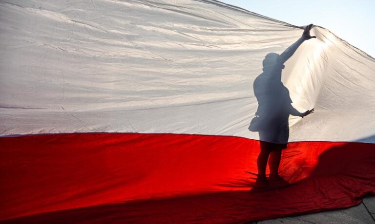 Przeciętny Polak dysponuje majątkiem rzędu 382 tys. zł. - INFBusiness