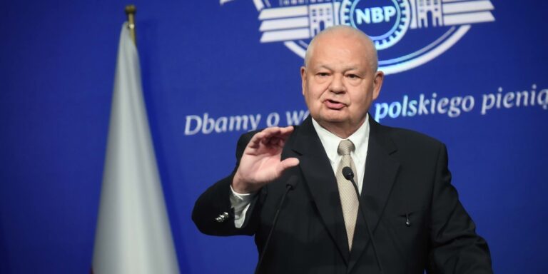 Stabilizacja inflacji otwiera drogę do tańszych kredytów. Co zrobi Rada Polityki Pieniężnej (RPP) w październiku? - INFBusiness