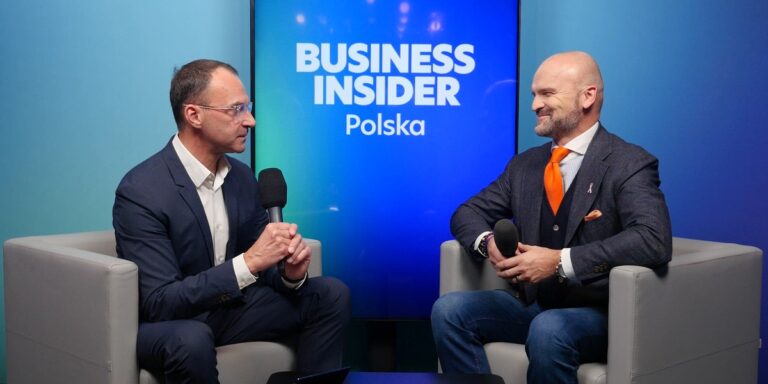 Brzoska o rządzie: rozmowy biznes-rząd postępują, jednak inwestycje i kwestie fiskalne nadal wyzwaniem. - INFBusiness