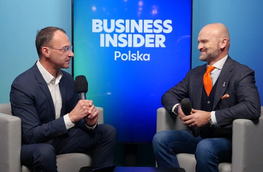 Brzoska o rządzie: rozmowy biznes-rząd postępują, jednak inwestycje i kwestie fiskalne nadal…