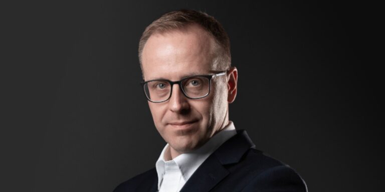 Komfort Shops ma nowego Szefa Finansów. Sławomir Baniak wchodzi do kierownictwa. - INFBusiness