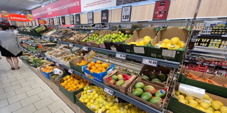 Cukru jemy więcej, mleka mniej. Wyniki mogą zdumiewać. - INFBusiness