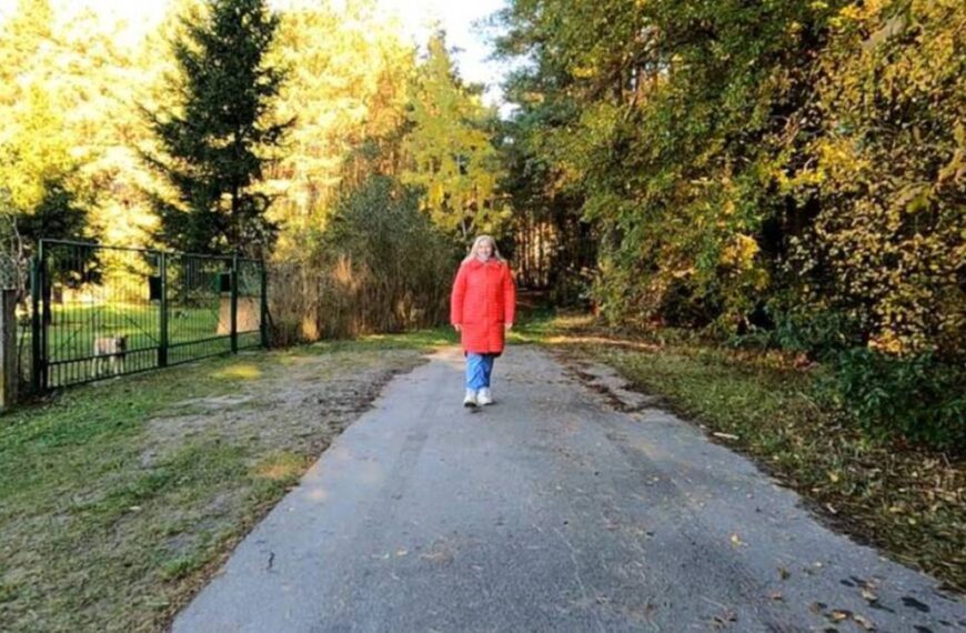 Local Council Paves Road, Yet Access Remains Unusable. Family Unable to Sell…