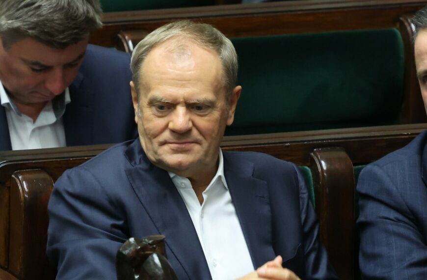 Szef rządu o Nord Stream 2: kłopot to konstrukcja, nie eksplozja rurociągu.