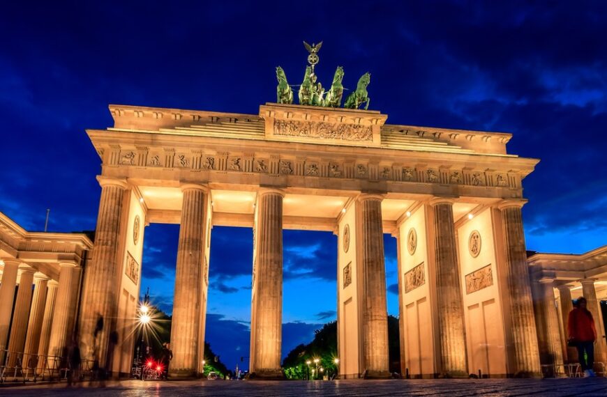 Konieczne reformy szansą na uzdrowienie niemieckiej ekonomii. Prezes IFO jasno o sytuacji.