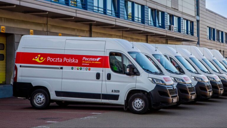 "Paczka-pułapka". Polska Poczta alarmuje o oszustwach. - INFBusiness