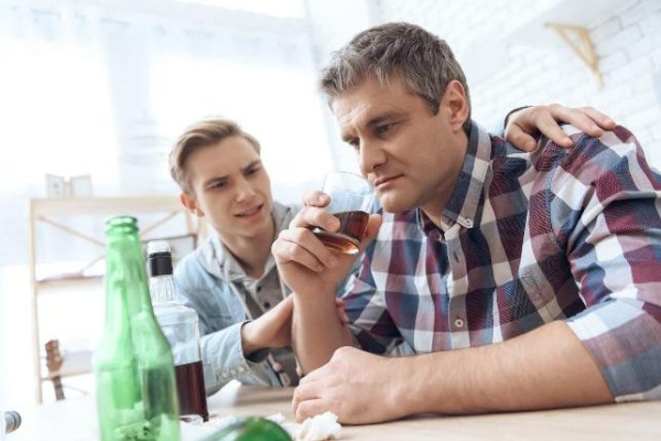 Smart Patch pomaga uzależnionym i alkoholikom radzić sobie ze stresem i głodem
