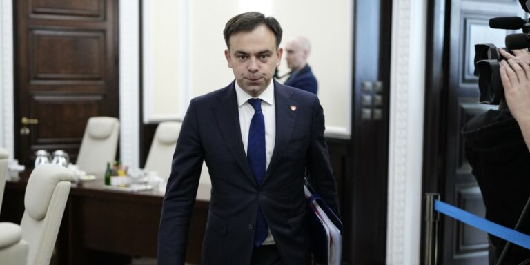 Minister finansów odbył kluczowe negocjacje w Stanach Zjednoczonych. Ujawniamy informacje. - INFBusiness