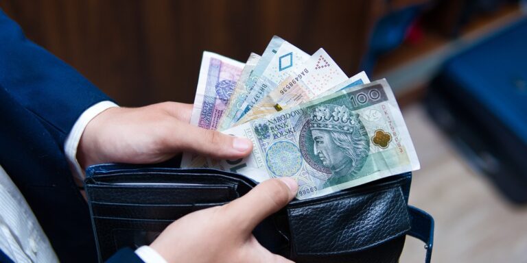 Kondycja życia ponownie gorsza. BIEC wyjaśnia przyczyny. - INFBusiness